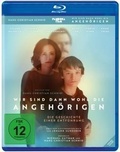 Cover: Wir sind dann wohl die Angeh&ouml;rigen - Pandora Film Verleih