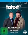 Cover: Tatort - Kommissar Bienzle - Fernsehjuwelen