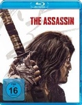 Cover: The Assassin - capelight pictures
