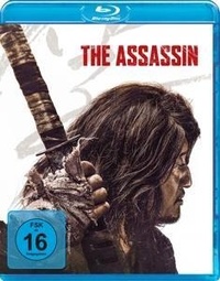 Enlarge image Cover: The Assassin - capelight pictures