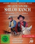 Cover: Die Leute von der Shiloh Ranch - Fernsehjuwelen