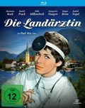 Cover: Die Land&auml;rztin - Filmjuwelen