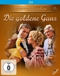 Cover: Die goldene Gans - Filmjuwelen