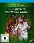 Cover: Die Bremer Stadtmusikanten - Filmjuwelen