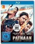 Cover: Pathaan - BollyLove