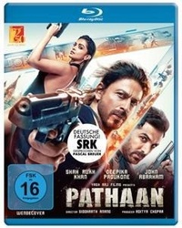 Enlarge image Cover: Pathaan - BollyLove