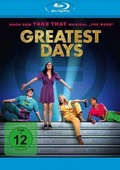 Cover: Greatest Days - capelight pictures