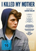 Cover: I killed my mother - Salzgeber & Co. Medien