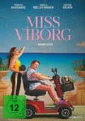 Cover: Miss Viborg - Meteor Film