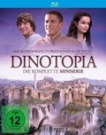 Cover: Dinotopia - Fernsehjuwelen
