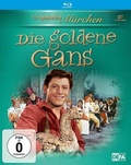 Cover: Die goldene Gans - Filmjuwelen