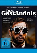 Cover: Das Gest&auml;ndnis - Filmjuwelen