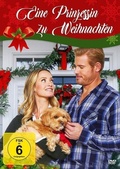 Cover: Eine Prinzessin zu Weihnachten - Happy Entertainment