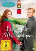 Cover: Liebe auf dem Weihnachtspier - Happy Entertainment