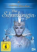 Cover: Die Schneek&ouml;nigin - Filmjuwelen