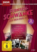 Cover: Fernsehschw&auml;nke aus dem DDR-TV - OneGate Media