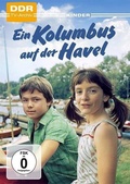 Cover: Ein Kolumbus auf der Havel - OneGate Media