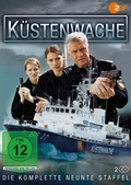 Cover: K&uuml;stenwache - OneGate Media