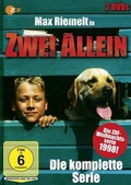 Cover: Zwei allein - OneGate Media