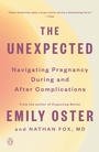Cover: The Unexpected - Penguin Press