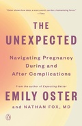 Cover: The Unexpected - Penguin Press