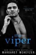 Cover: The Viper - Margaret McHeyzer