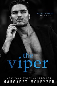 Enlarge image Cover: The Viper - Margaret McHeyzer