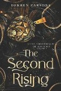 Cover: The Second Rising - Elven Leaf Publishing