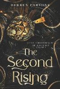 Enlarge image Cover: The Second Rising - Elven Leaf Publishing