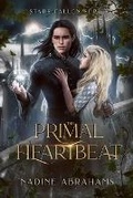 Cover: The Primal Heartbeat - Nadine Marie Karen Abrahams