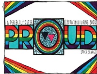 Abbildung von: Proud - Savagely Queer