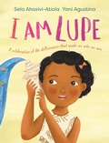Cover: I am Lupe - Lothian Books
