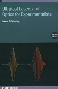 Abbildung von: Ultrafast Lasers and Optics for Experimentalists (Second Edition) - Institute of Physics Publishing