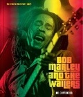 Cover: Bob Marley and the Wailers - Motorbooks