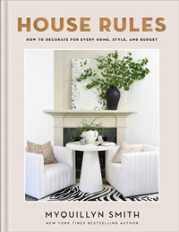 Abbildung von: House Rules - Revell, a division of Baker Publishing Group