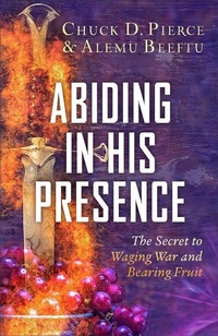 Enlarge image Cover: Abiding in His Presence - Chosen Books, a division of Baker Publishing Group