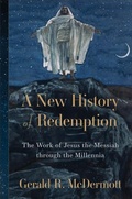 Cover: A New History of Redemption - Baker Academic, Div of Baker Publishing Group
