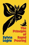 Cover: The Principle of Rapid Peering - New Directions Publishing Corporation