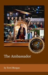 Enlarge image Cover: The Ambassador - Wudang Research Association