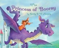 Cover: The Princess of Booray - Cozy Den Press
