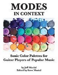 Abbildung von: MODES in Context - Jeff Musial