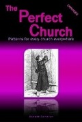 Cover: The Perfect Church - Bold Publications