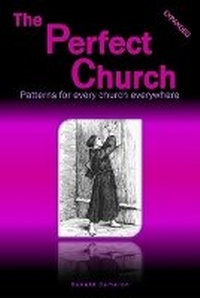Enlarge image Cover: The Perfect Church - Bold Publications