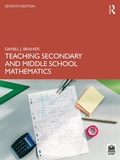 Cover: Teaching Secondary and Middle School Mathematics - Taylor & Francis