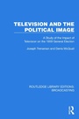 Bild: Television and the Political Image - Taylor & Francis