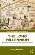 Cover: The Long Millennium - Taylor & Francis