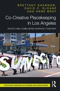 Cover: Co-Creative Placekeeping in Los Angeles - Taylor & Francis
