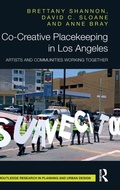 Cover: Co-Creative Placekeeping in Los Angeles - Routledge