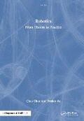 Cover: Robotics - Chapman & Hall/CRC
