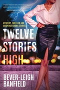 Cover: Twelve Stories High - Twinkle Entertainment